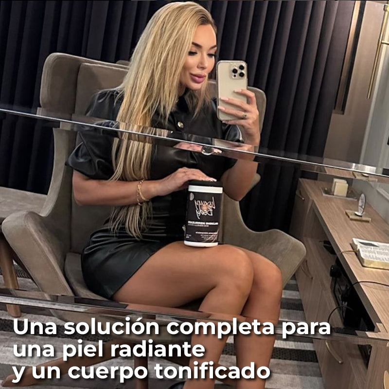 15% De Descuento | Ritual de Belleza Total: Renueva tu Piel y Cuerpo