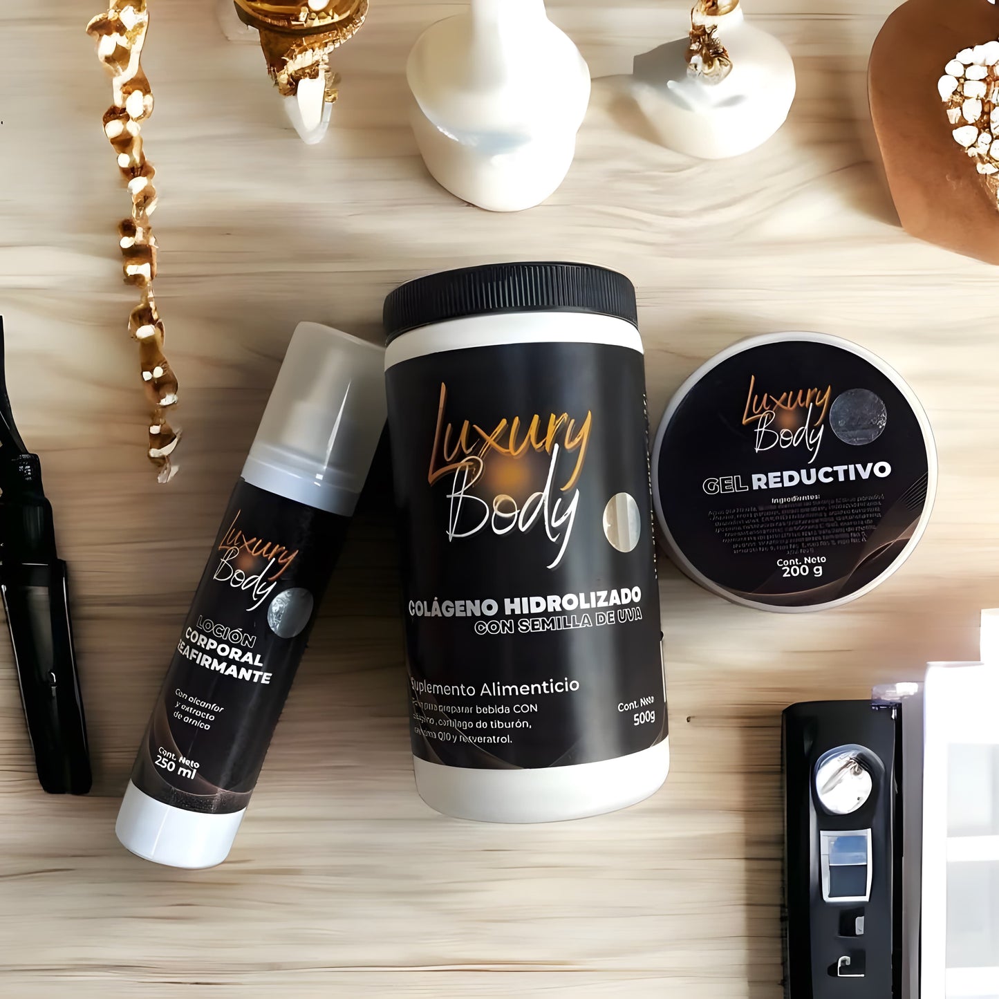15% De Descuento | Ritual de Belleza Total: Renueva tu Piel y Cuerpo